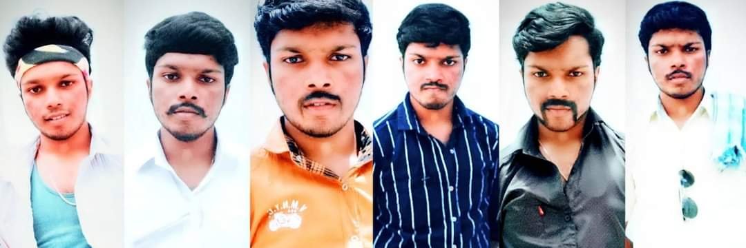 nagarajsgk's profile banner image