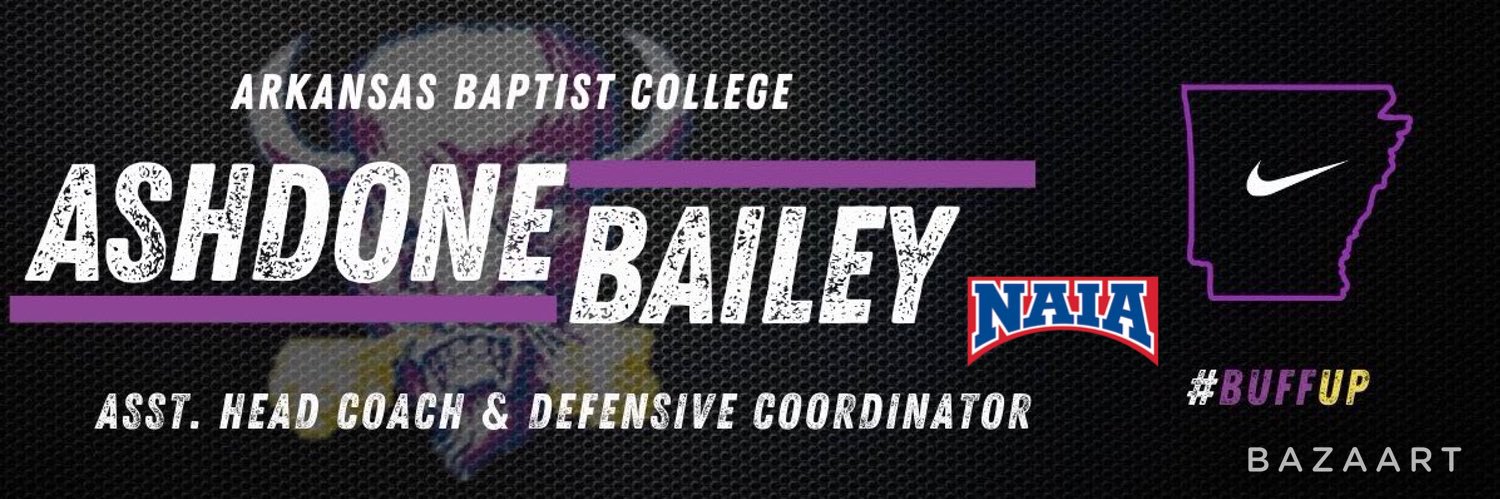 Ashdone Bailey banner