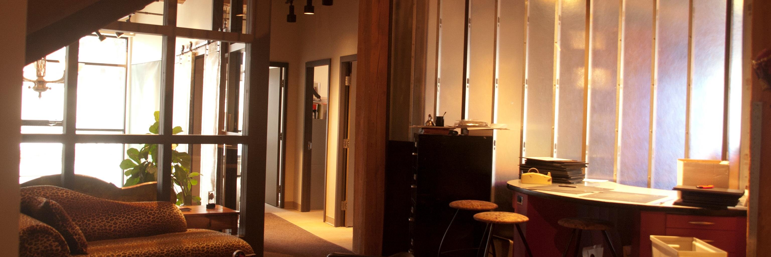 Calder Bateman banner