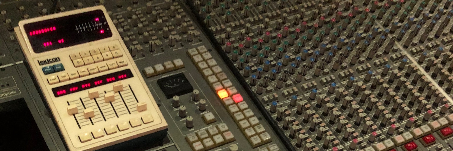 OM SWAGGER MUSIC banner