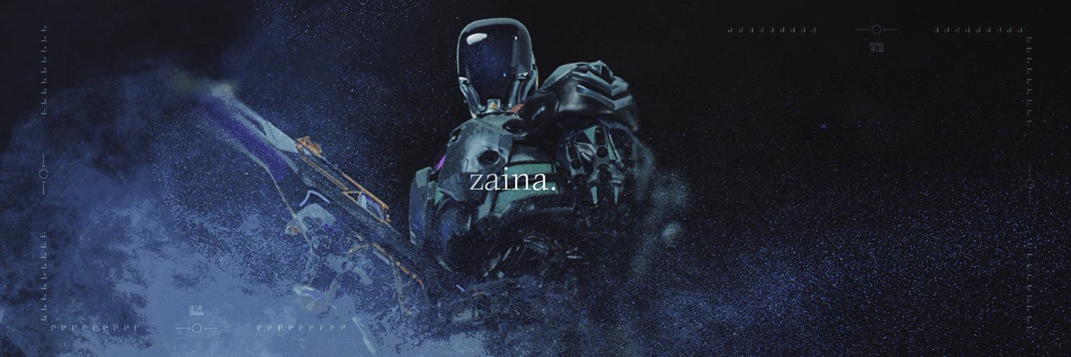 zaina Profile Banner