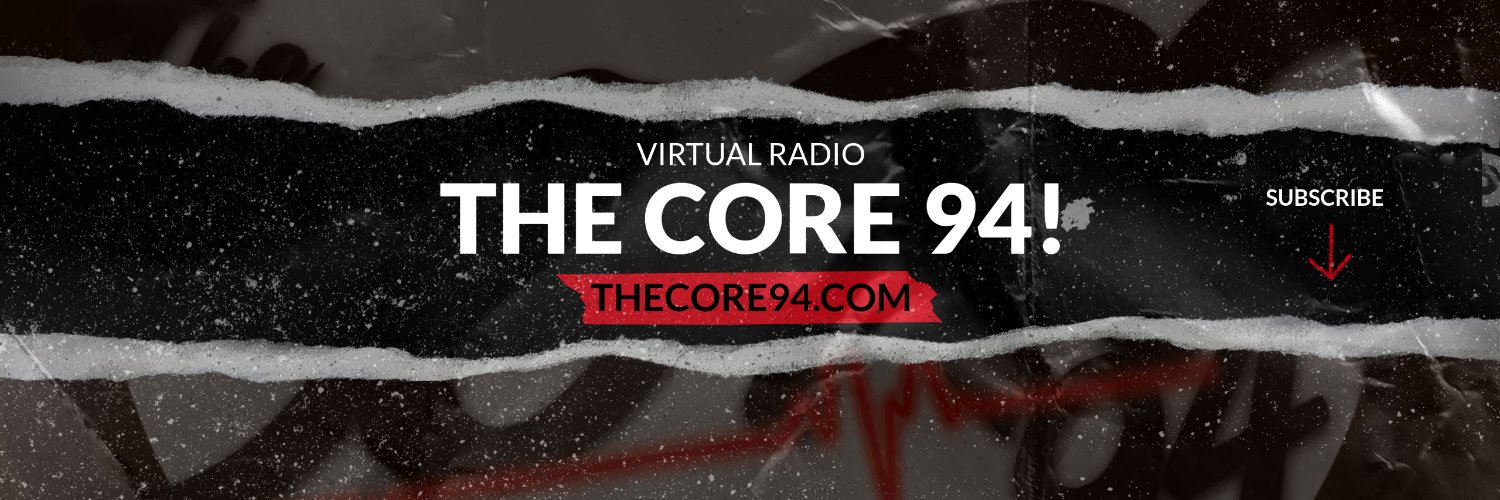 TheCore94's profile banner image