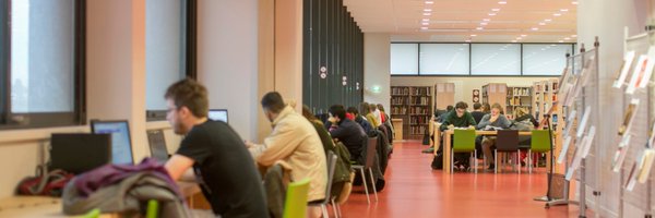 BU_Poitiers Profile Banner