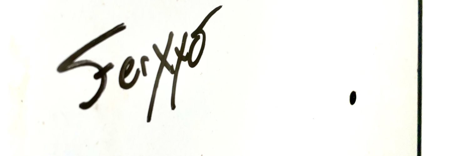 FerxxoCastillo's profile banner image