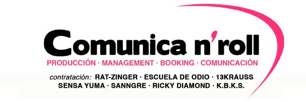 Comunicanroll Profile Banner