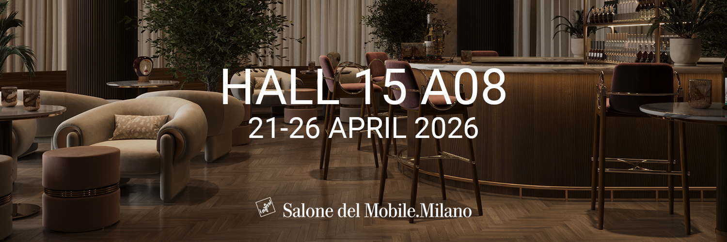 Mezzo Collection banner