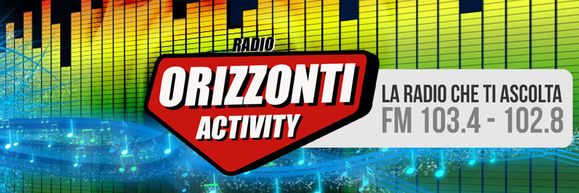 radiorizzonti's profile banner image