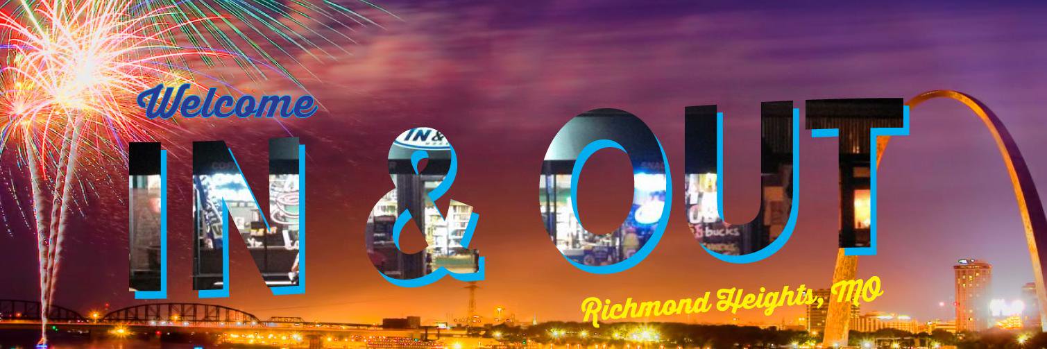 InAndOutSTL's profile banner image