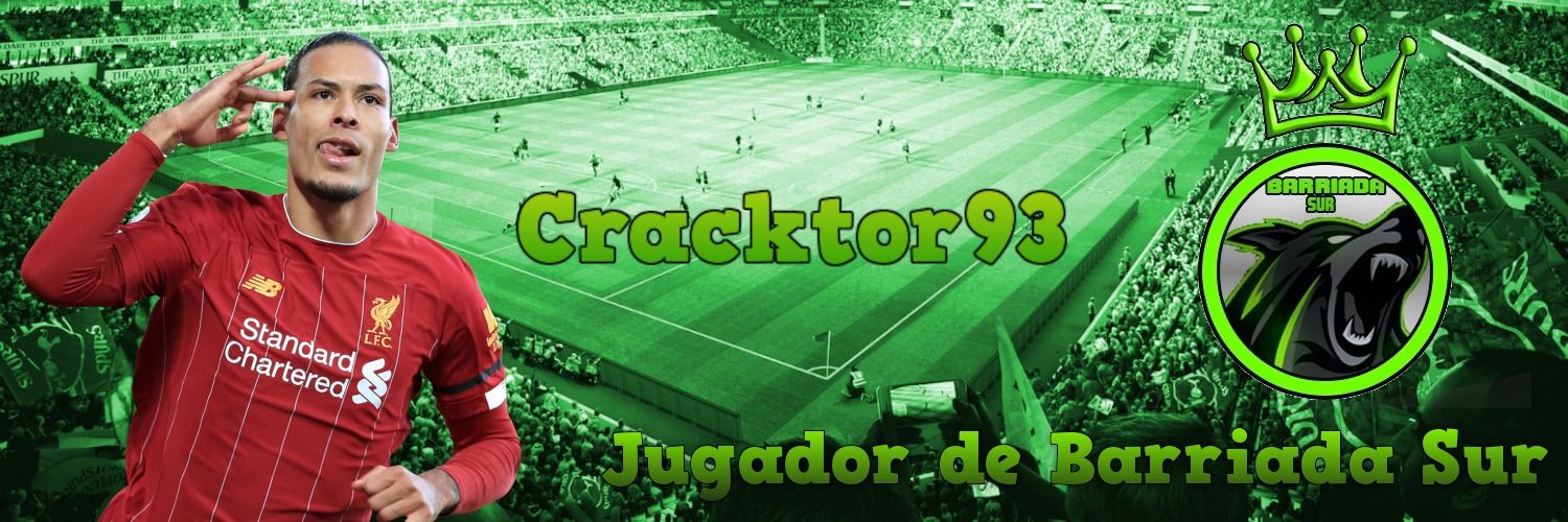 cracktor93's profile banner image