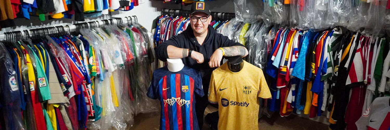 Jordi Salayet Gamez banner