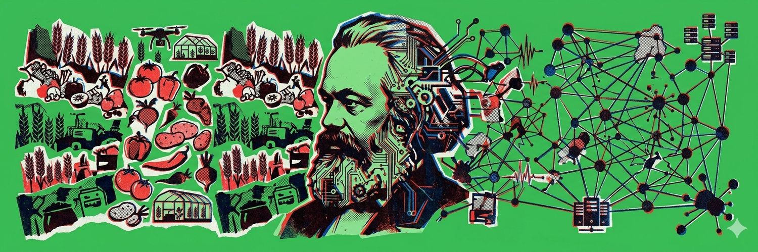 Radiongreen's profile banner image