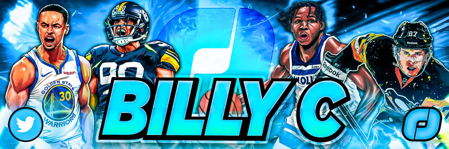 Billy C's banner