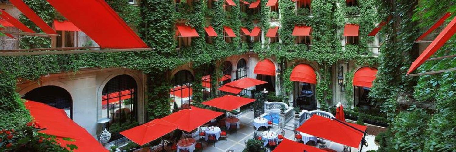 🇫🇷 Ricou 🇦🇺 banner