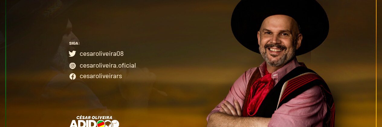 cesaroliveira08's profile banner image