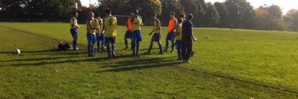HorsforthSMFC Profile Banner