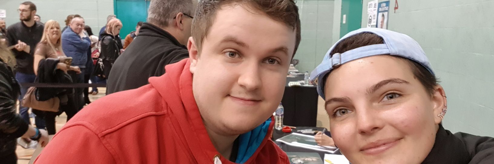 Mattambzz's profile banner image