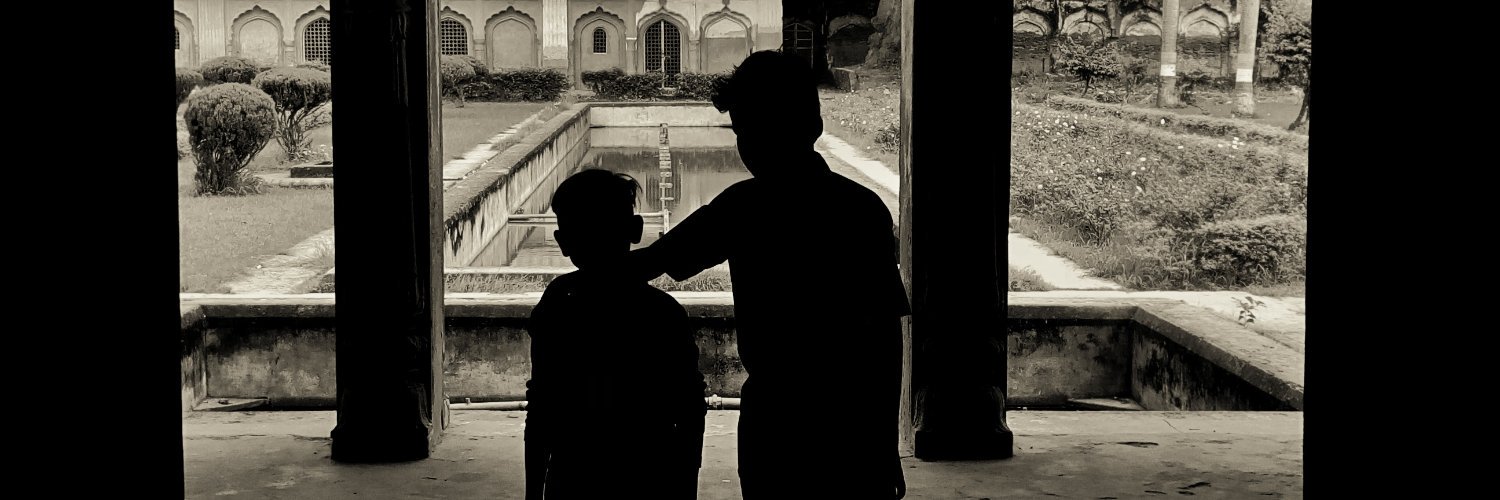 shabdkhor's profile banner image