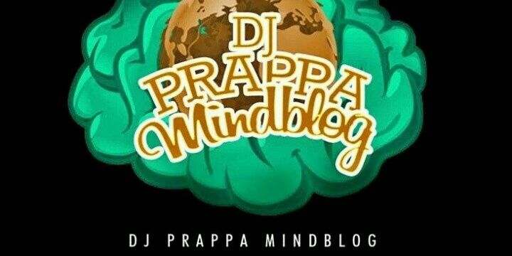 Djprappa's profile banner image