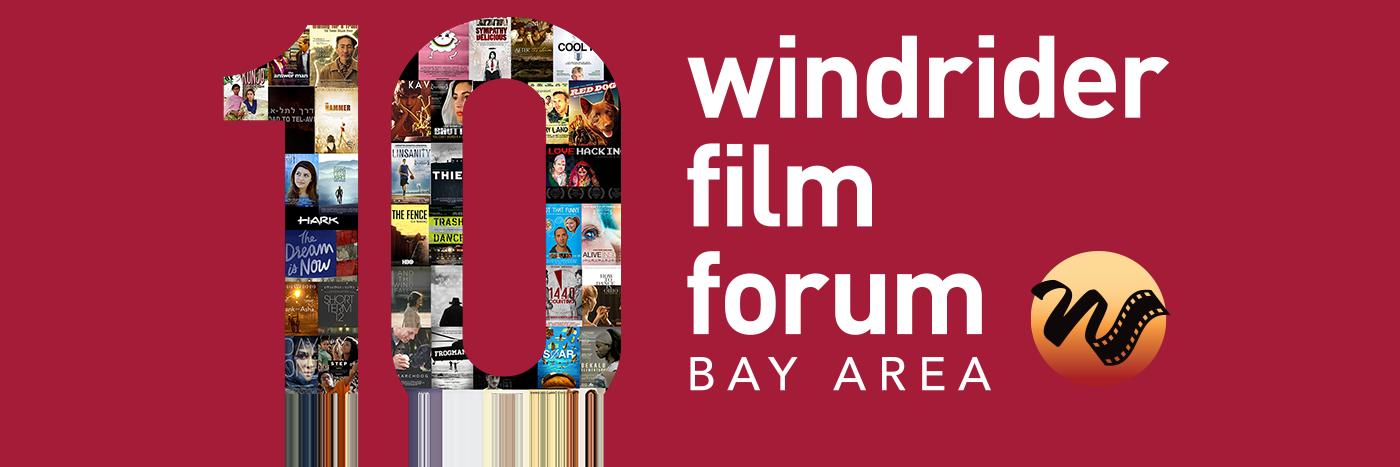 Windrider Bay Area banner