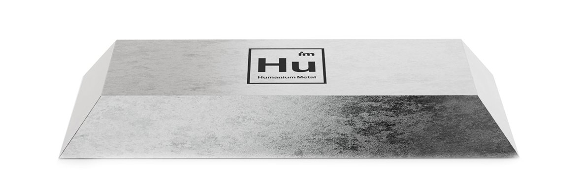 HumaniumMetal banner