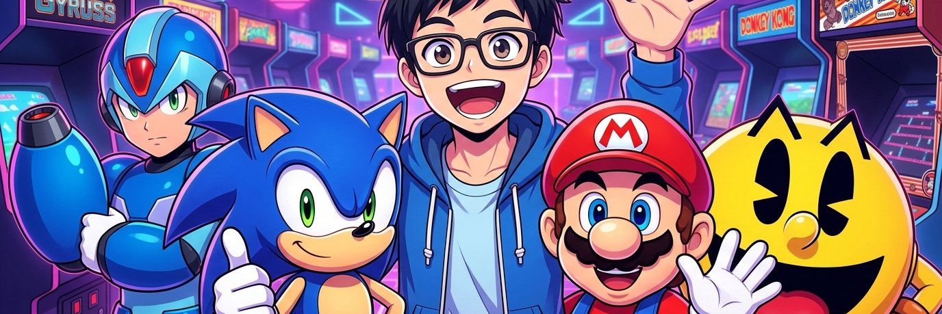 Recebeman's profile banner image