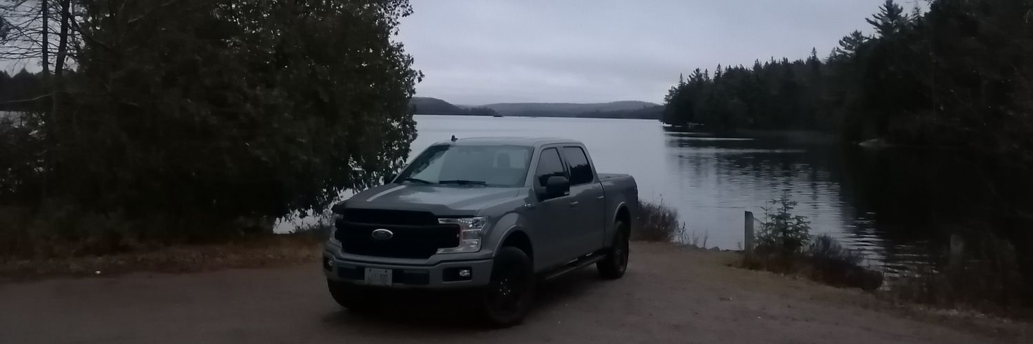 LordAutopsy's profile banner image