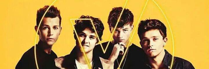 TheVampsSource's profile banner image