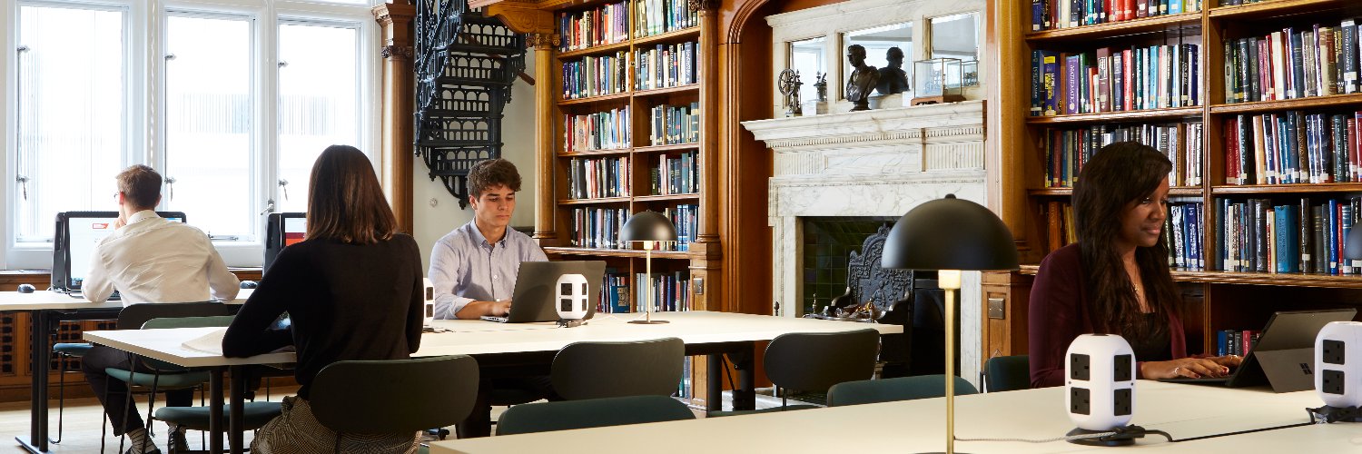 IMechE Library & Archive banner