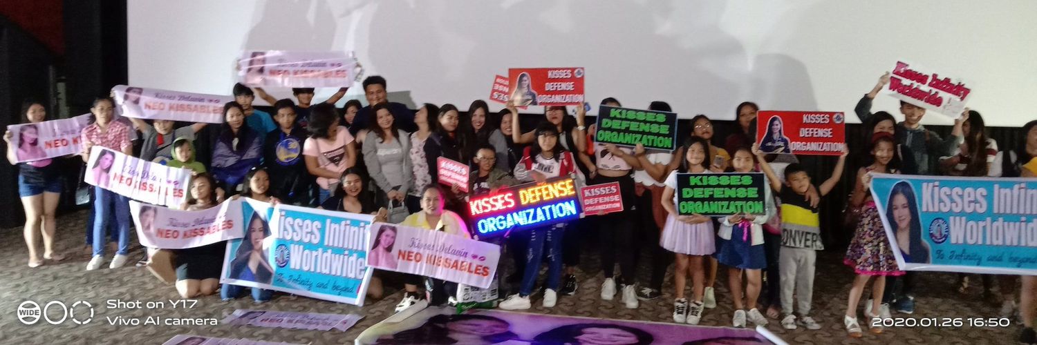 KissesInfinity OFC💞💋 banner