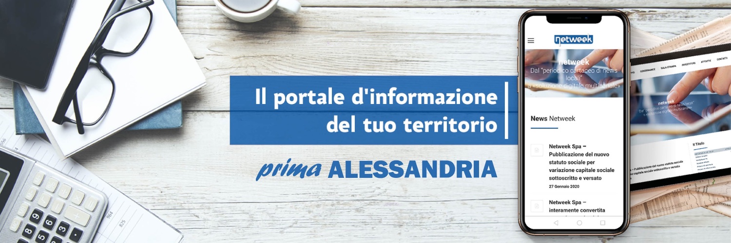Prima Alessandria banner