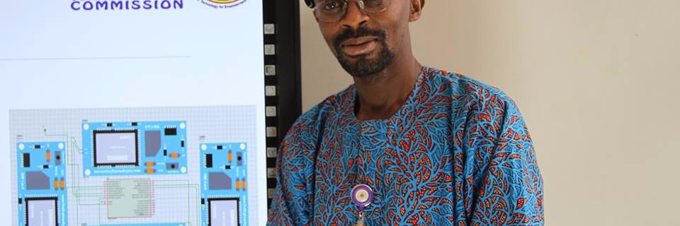 Abiodun Musa Aibinu banner