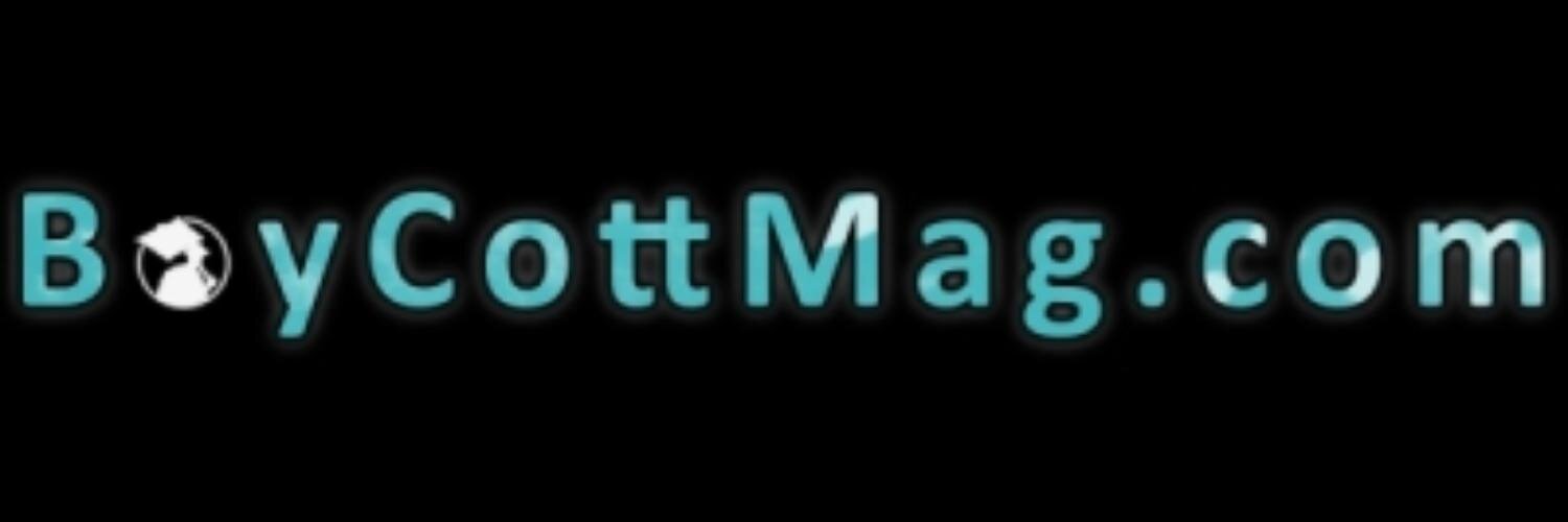 BoyCottMagazine's profile banner image