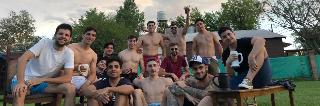 Fanciotti97's profile banner image