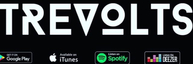 TREVOLTS's profile banner image