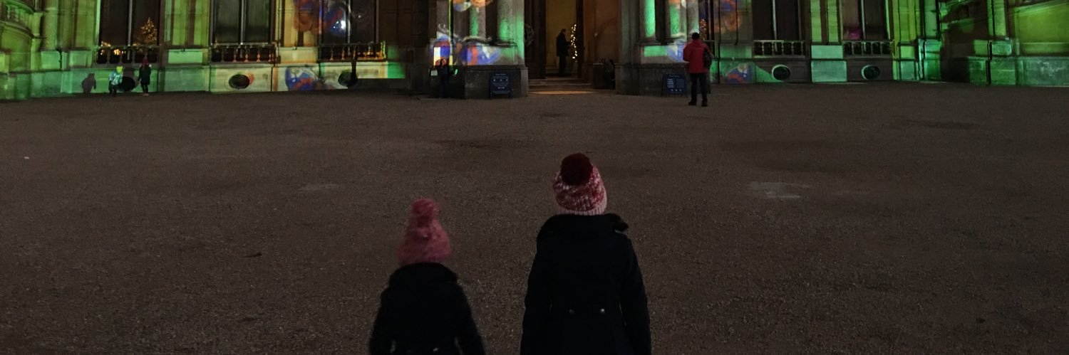 bennygodfrey's profile banner image