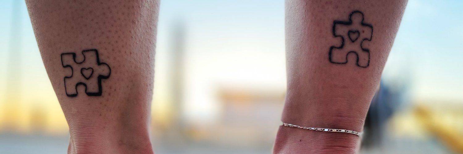 CarolaneMoulin's profile banner image