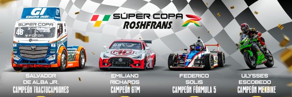SuperCopaMex Profile Banner