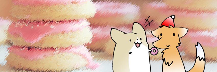 SpicyFeverFOX's profile banner image