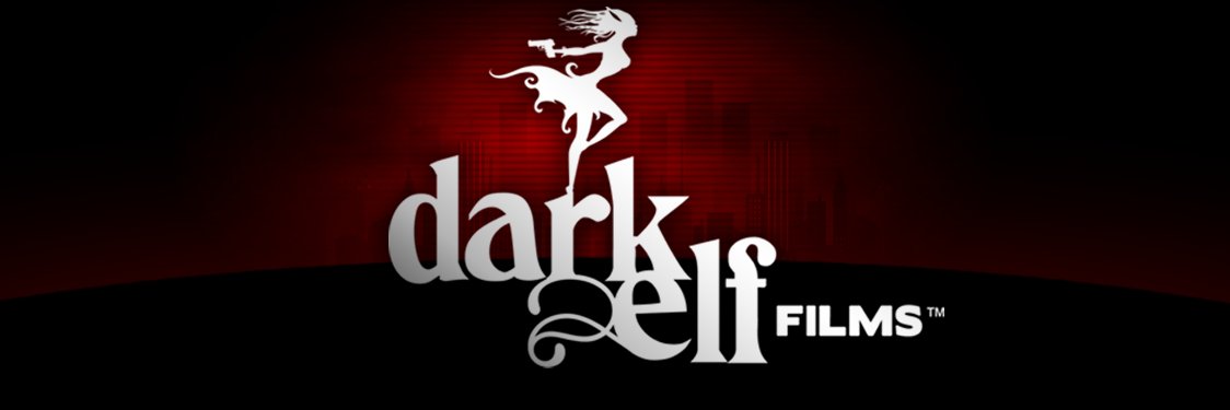 DarkElfFilms's profile banner image