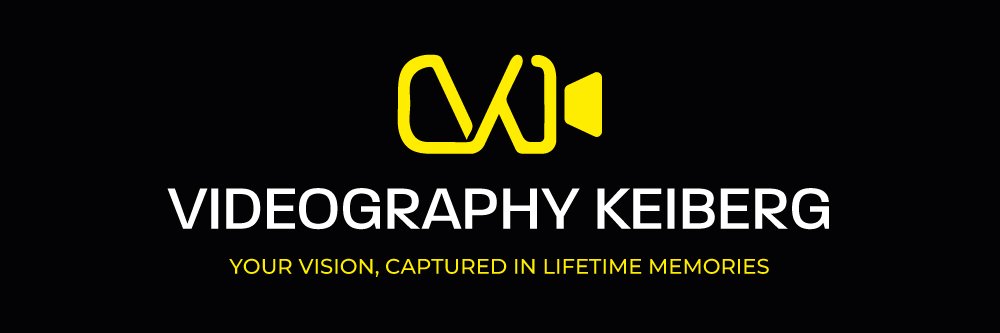Videography Keiberg banner