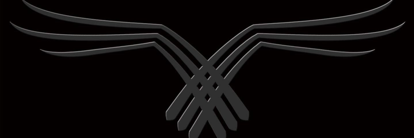 The Broken Ravens banner