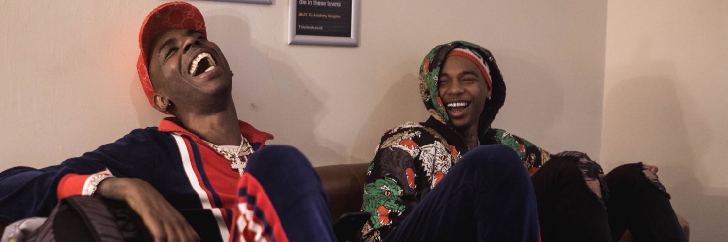 BlessVibe's profile banner image