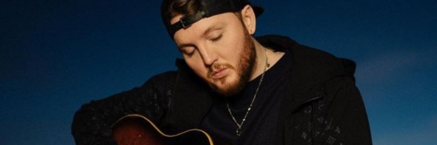 ✦ JAMES ARTHUR DAILY ✦ | #JArmy banner