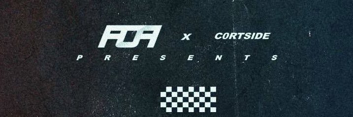 C0RTSIDE's banner