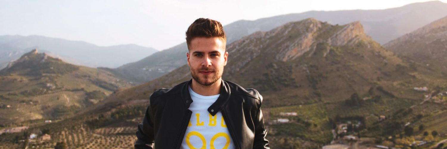 Jorgillas17's profile banner image