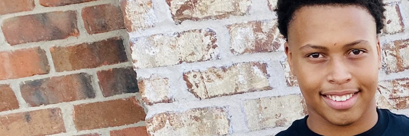 Tommy Johnson III aka Chunk banner