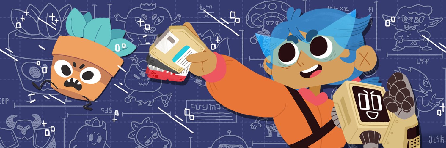 Floppy Knights banner