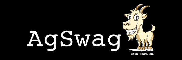 TheAgSwag Profile Banner