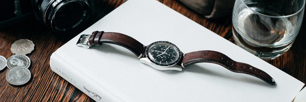CHRONEXT Profile Banner