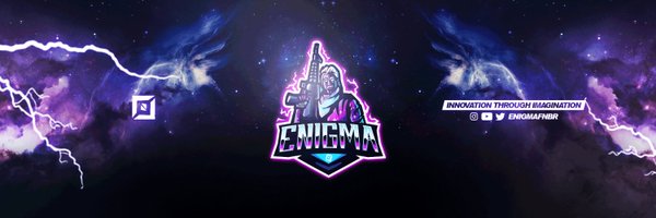 EnigmaFNBR Profile Banner